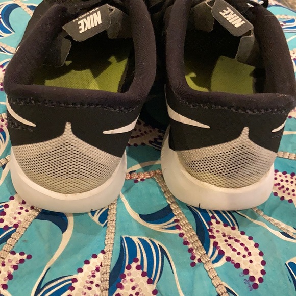Nike Free 5.0 size 6.5Y/39euro/24.5cm - Picture 3 of 8